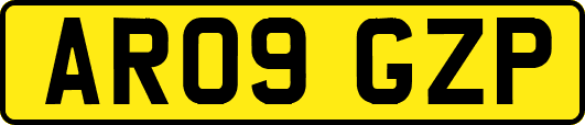 AR09GZP