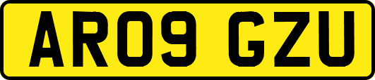 AR09GZU