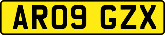 AR09GZX