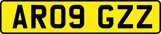 AR09GZZ
