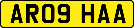 AR09HAA