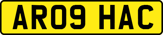 AR09HAC