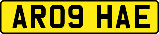 AR09HAE