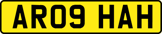 AR09HAH