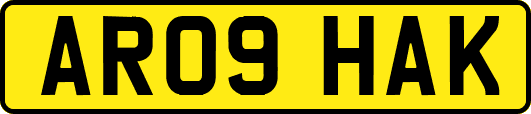 AR09HAK