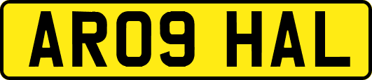 AR09HAL