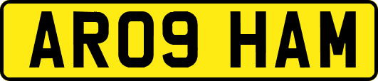 AR09HAM