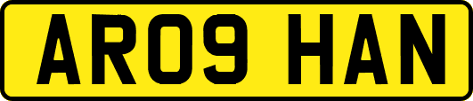 AR09HAN