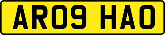 AR09HAO