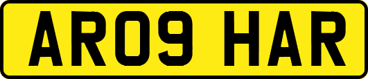 AR09HAR
