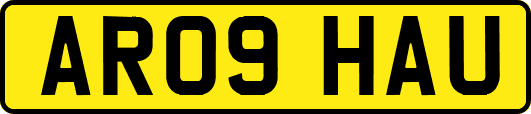 AR09HAU