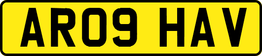 AR09HAV