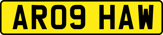 AR09HAW