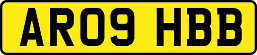 AR09HBB