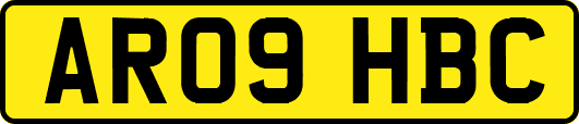 AR09HBC