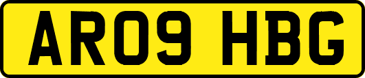 AR09HBG