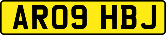 AR09HBJ