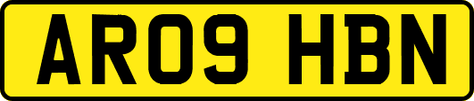 AR09HBN