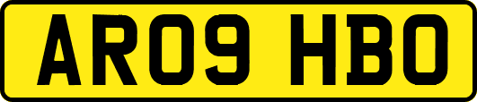 AR09HBO