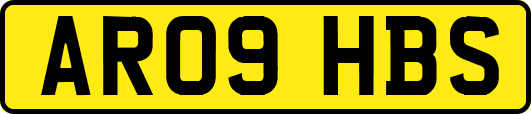 AR09HBS