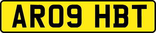 AR09HBT