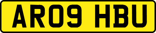 AR09HBU