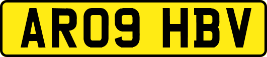 AR09HBV