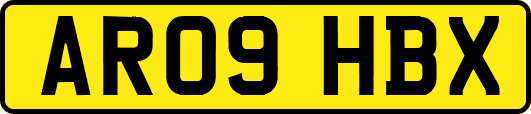 AR09HBX