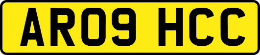 AR09HCC