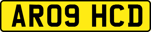 AR09HCD
