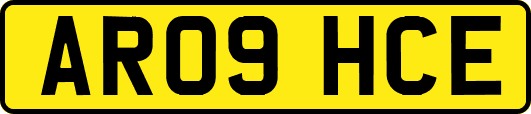 AR09HCE