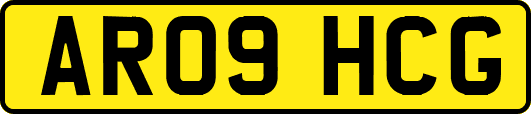 AR09HCG