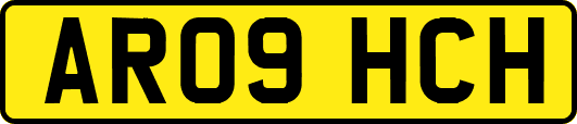 AR09HCH
