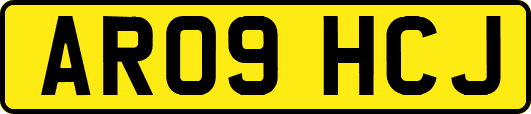 AR09HCJ