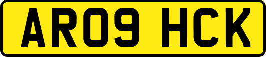 AR09HCK