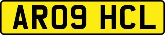 AR09HCL