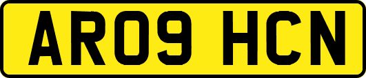 AR09HCN