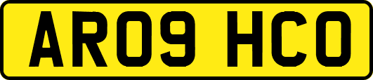 AR09HCO