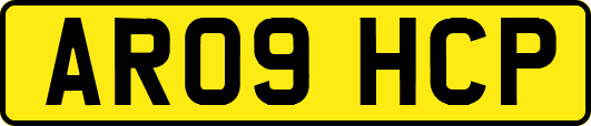 AR09HCP