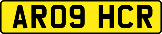 AR09HCR
