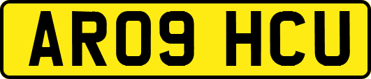 AR09HCU