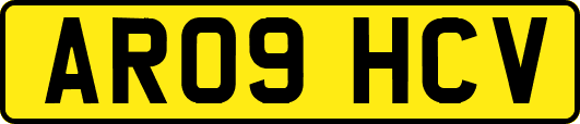 AR09HCV