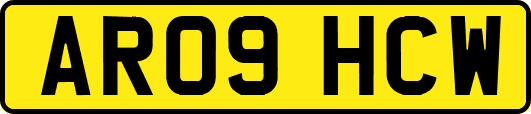 AR09HCW