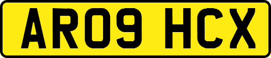 AR09HCX