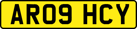 AR09HCY
