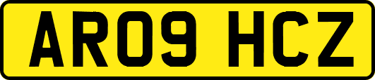 AR09HCZ