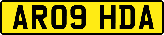 AR09HDA