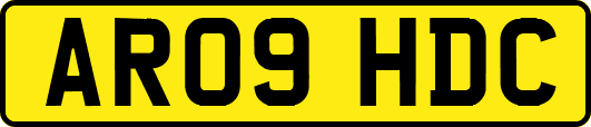 AR09HDC