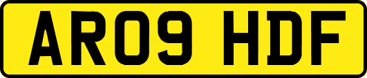 AR09HDF