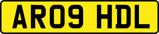 AR09HDL